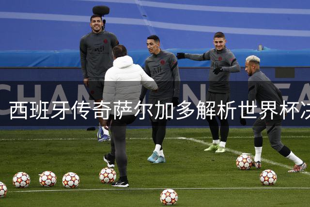 西班牙传奇萨尔加多解析世界杯决赛：团队协作是制胜阿根廷关键
