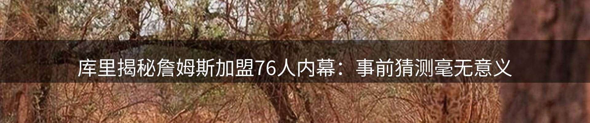 资讯中心