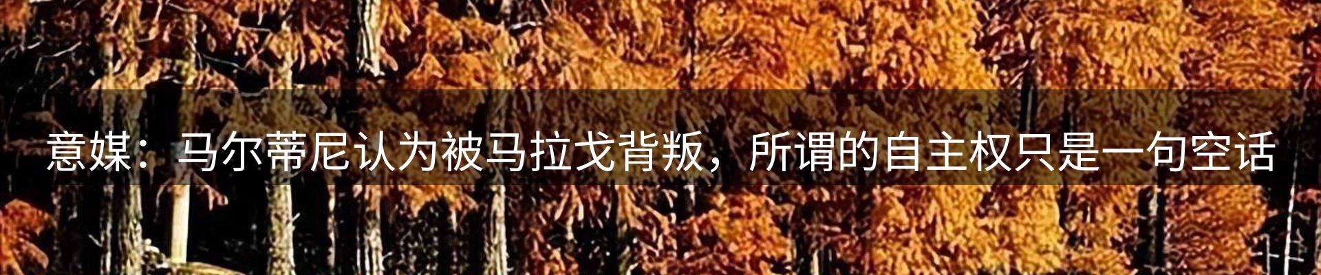 资讯中心